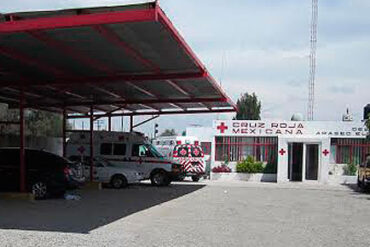 Cruz Roja Apaseo