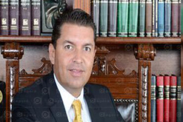 DIPUTADO