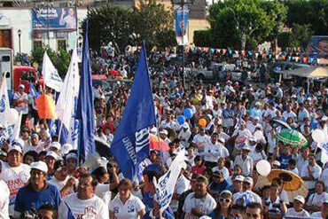 DIPUTADO MIGRANTE