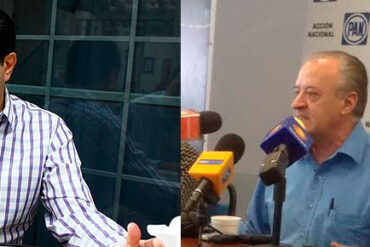 Defiende PAN a Miguel Salim