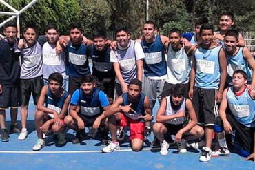 Deportistas Apaseo el Alto