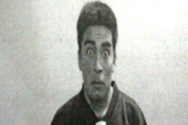 Detenido Droga