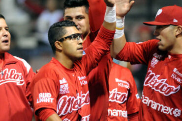 Diablos Foto