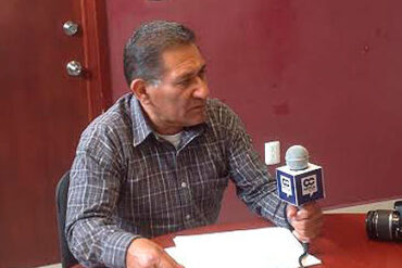 Director de Policia Cortazar