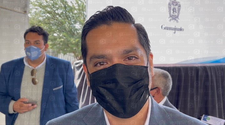 alcalde de salamanca