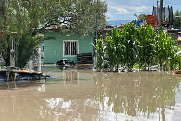 inundacion abasolo